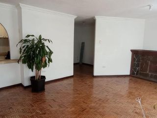 Foto 11 de DEPARTAMENTO EN RENTA SECTOR EL CONDADO