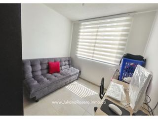 Foto 8 de VENDO APARTAMENTO REMODELADO EN MONSERRAT