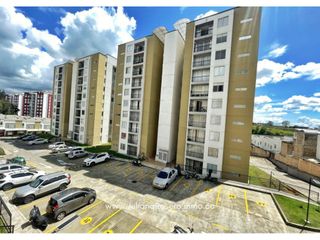 Foto 1 de VENDO APARTAMENTO REMODELADO EN MONSERRAT