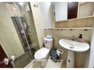Foto 10 de VENDO APARTAMENTO REMODELADO EN MONSERRAT