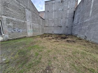 Foto 2 de LOTE EN VENTA EN EL BARRIO ANTONIO NARIÑO, POPAYN