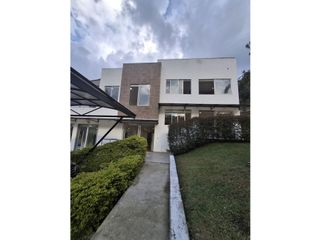 Foto 7 de Casa lote para venta de 5600 metros la Vega
