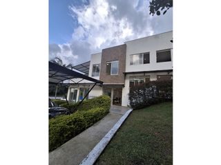 Foto 9 de Casa lote para venta de 5600 metros la Vega