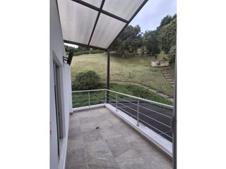 Foto 19 de Casa lote para venta de 5600 metros la Vega