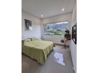 Foto 23 de Casa lote para venta de 5600 metros la Vega