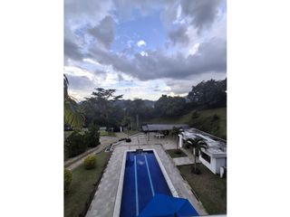 Foto 3 de Casa lote para venta de 5600 metros la Vega