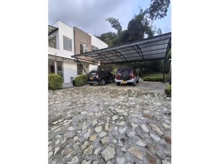 Foto 6 de Casa lote para venta de 5600 metros la Vega