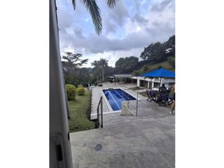 Foto 5 de Casa lote para venta de 5600 metros la Vega