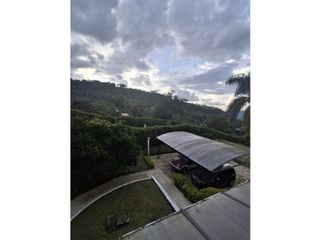Foto 4 de Casa lote para venta de 5600 metros la Vega