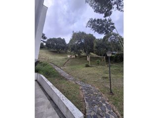 Foto 21 de Casa lote para venta de 5600 metros la Vega