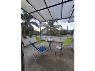 Foto 16 de Casa lote para venta de 5600 metros la Vega