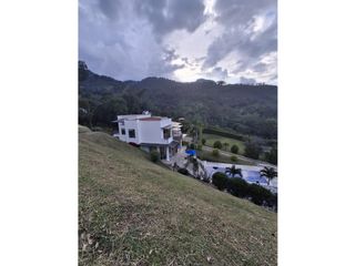 Foto 8 de Casa lote para venta de 5600 metros la Vega