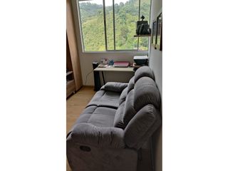 Foto 14 de Apartamento para la venta Sabaneta San Remo