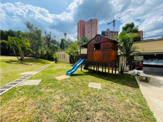 Foto 32 de Apartamento para la venta Sabaneta San Remo