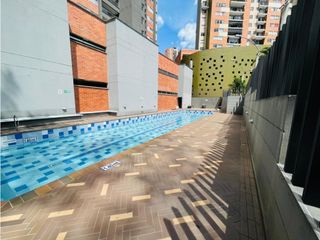 Foto 29 de Apartamento para la venta Sabaneta San Remo