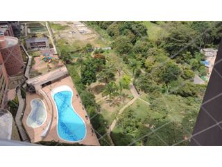 Foto 2 de Apartamento para la venta Sabaneta San Remo