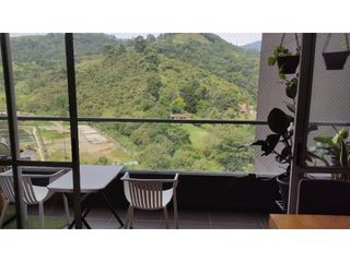 Foto 1 de Apartamento para la venta Sabaneta San Remo