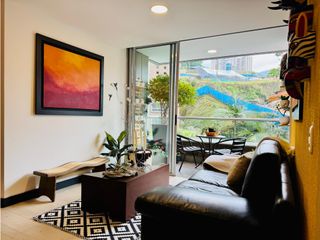 Foto 4 de Apartamento en Venta Camino Verde Envigado