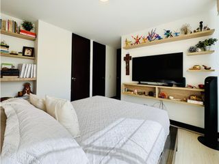 Foto 19 de Apartamento en Venta Camino Verde Envigado