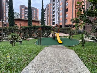 Foto 28 de Apartamento en Venta Camino Verde Envigado