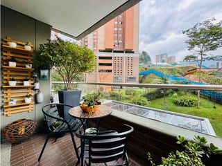 Foto 5 de Apartamento en Venta Camino Verde Envigado