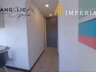 Foto 5 de Apartaestudio En Venta San Felipe, Bogota D. C.