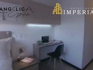 Foto 3 de Apartaestudio En Venta San Felipe, Bogota D. C.