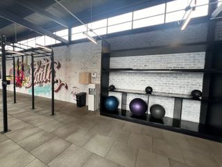 Foto 3 de Apartaestudio En Chia Cundinamarca