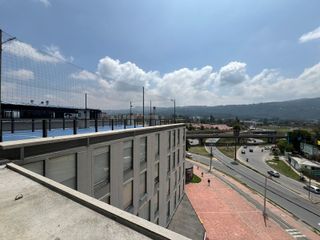 Foto 6 de Apartaestudio En Chia Cundinamarca