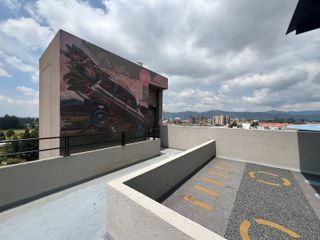 Foto 5 de Apartaestudio En Chia Cundinamarca