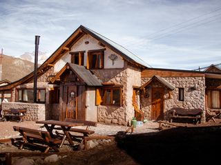 Foto 4 de PH - Los Molles
