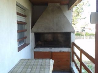 Foto 12 de Venta en bloque Casa y  Departamento - 4 dormitorios 2 baños - 400mts2 totales - Las Toninas