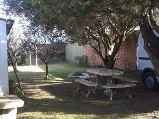 Foto 7 de Venta en bloque Casa y  Departamento - 4 dormitorios 2 baños - 400mts2 totales - Las Toninas