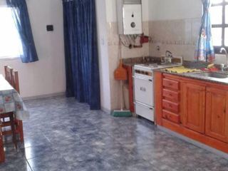 Foto 9 de Venta en bloque Casa y  Departamento - 4 dormitorios 2 baños - 400mts2 totales - Las Toninas