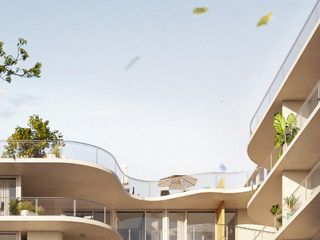 Foto 24 de Puertos | Departamento de 4 ambientes en venta con balcón y parrilla