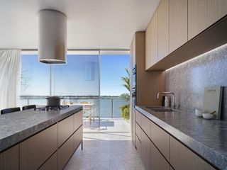 Foto 20 de Puertos | Departamento de 4 ambientes en venta con balcón y parrilla