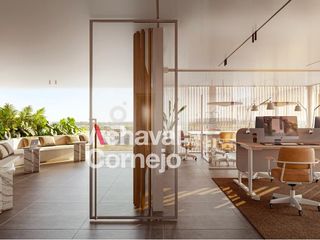 Foto 3 de Puertos | Departamento de 4 ambientes en venta con balcón y parrilla