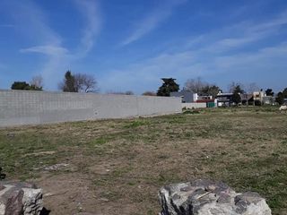 Foto 5 de Terreno en venta - 579mts2 - Barrio Gambier, La Plata
