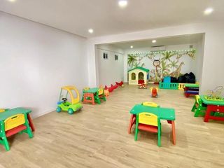 Foto 27 de Departamento en venta - 2 Dormitorios 2 Baños - 79mts2 - Pinamar