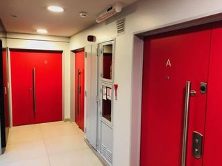 Foto 14 de VENTA Oficina de 57M2 con Divisiones y  Cochera en Nuñez - LIBERTADOR STUDIOS