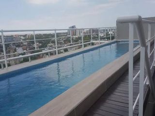 Foto 16 de VENTA Oficina de 57M2 con Divisiones y  Cochera en Nuñez - LIBERTADOR STUDIOS