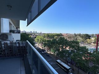 Foto 15 de VENTA Oficina de 57M2 con Divisiones y  Cochera en Nuñez - LIBERTADOR STUDIOS
