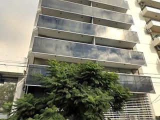 Foto 19 de VENTA Oficina de 57M2 con Divisiones y  Cochera en Nuñez - LIBERTADOR STUDIOS