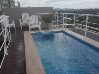 Foto 17 de VENTA Oficina de 57M2 con Divisiones y  Cochera en Nuñez - LIBERTADOR STUDIOS