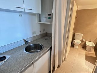 Foto 12 de VENTA Oficina de 57M2 con Divisiones y  Cochera en Nuñez - LIBERTADOR STUDIOS