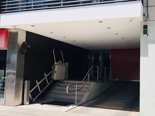 Foto 5 de VENTA Oficina de 57M2 con Divisiones y  Cochera en Nuñez - LIBERTADOR STUDIOS