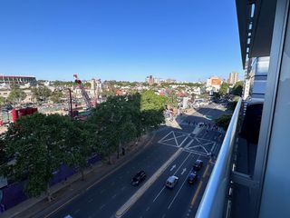 Foto 11 de VENTA Oficina de 57M2 con Divisiones y  Cochera en Nuñez - LIBERTADOR STUDIOS
