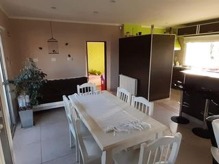Foto 5 de Casa en venta - 5 dormitorios 3 baños - 140mts2 - Ringuelet
