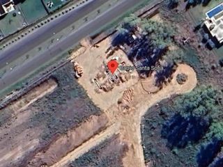 Foto 4 de Terreno en venta - 508Mts2 - Santa Sofía, Pilar del Este