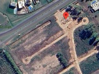 Foto 5 de Terreno en venta - 508Mts2 - Santa Sofía, Pilar del Este